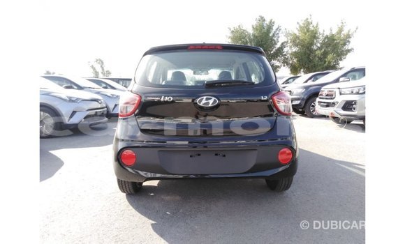 Buy Import Hyundai i10 Black Car in Import - Dubai in Agalega Islands Buy Import Hyundai i10 Black Car in Import - Dubai in Agalega Islands