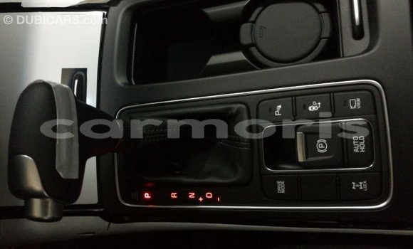 Buy Import Kia Sorento Brown Car in Import - Dubai in Agalega Islands Buy Import Kia Sorento Brown Car in Import - Dubai in Agalega Islands