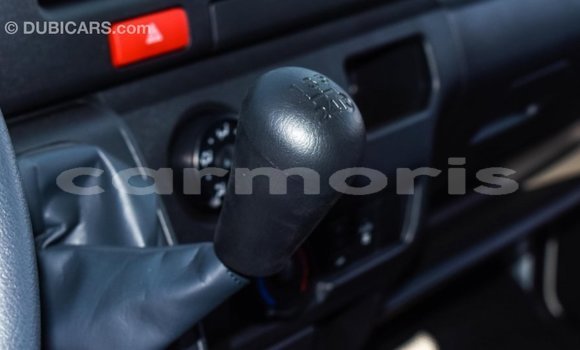 Buy Import Toyota Hiace White Car in Import - Dubai in Agalega Islands Buy Import Toyota Hiace White Car in Import - Dubai in Agalega Islands