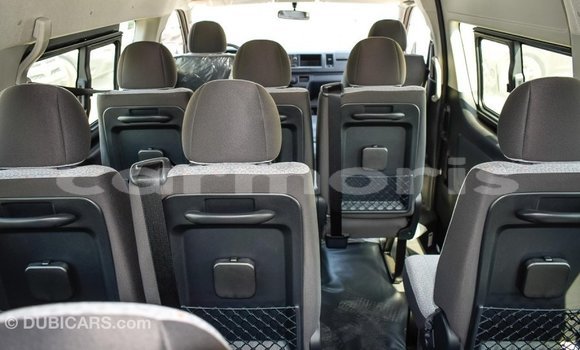 Buy Import Toyota Hiace White Car in Import - Dubai in Agalega Islands Buy Import Toyota Hiace White Car in Import - Dubai in Agalega Islands