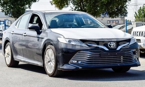 Buy Import Toyota Camry Black Car in Import - Dubai in Agalega Islands Buy Import Toyota Camry Black Car in Import - Dubai in Agalega Islands