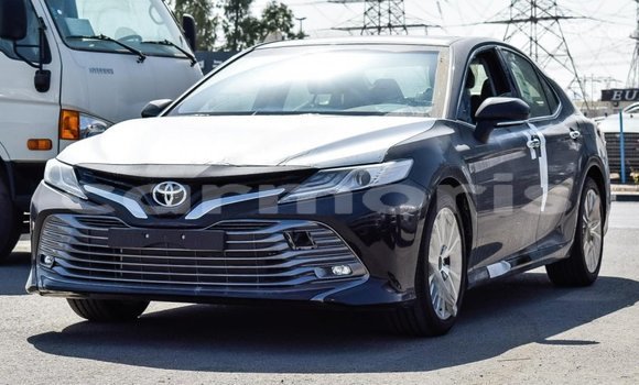 Buy Import Toyota Camry Black Car in Import - Dubai in Agalega Islands Buy Import Toyota Camry Black Car in Import - Dubai in Agalega Islands