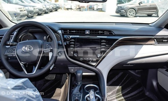 Buy Import Toyota Camry Black Car in Import - Dubai in Agalega Islands Buy Import Toyota Camry Black Car in Import - Dubai in Agalega Islands