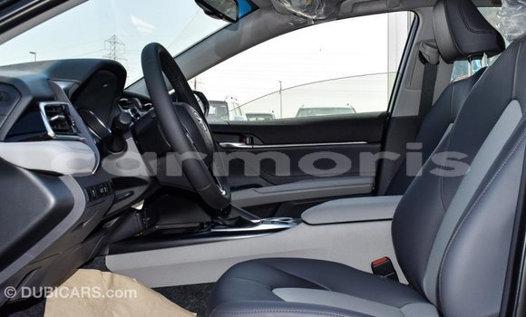 Buy Import Toyota Camry Black Car in Import - Dubai in Agalega Islands Buy Import Toyota Camry Black Car in Import - Dubai in Agalega Islands