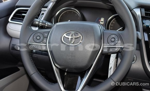 Buy Import Toyota Camry Black Car in Import - Dubai in Agalega Islands Buy Import Toyota Camry Black Car in Import - Dubai in Agalega Islands