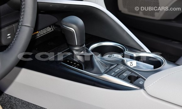 Buy Import Toyota Camry Black Car in Import - Dubai in Agalega Islands Buy Import Toyota Camry Black Car in Import - Dubai in Agalega Islands