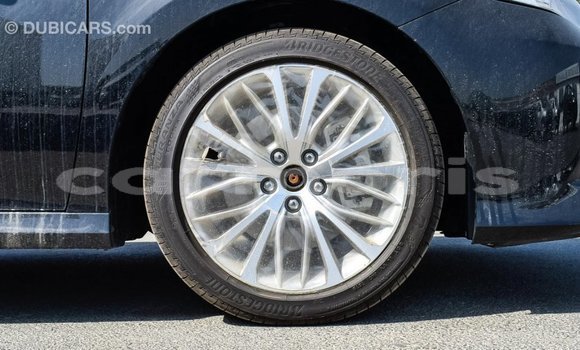 Buy Import Toyota Camry Black Car in Import - Dubai in Agalega Islands Buy Import Toyota Camry Black Car in Import - Dubai in Agalega Islands