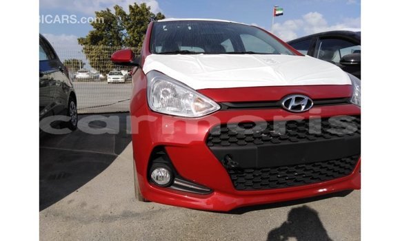 Buy Import Hyundai i10 Red Car in Import - Dubai in Agalega Islands Buy Import Hyundai i10 Red Car in Import - Dubai in Agalega Islands