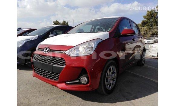 Buy Import Hyundai i10 Red Car in Import - Dubai in Agalega Islands Buy Import Hyundai i10 Red Car in Import - Dubai in Agalega Islands