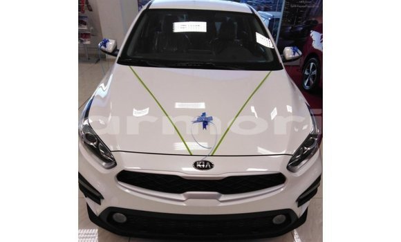 Buy Import Kia Cerato White Car in Import - Dubai in Agalega Islands Buy Import Kia Cerato White Car in Import - Dubai in Agalega Islands