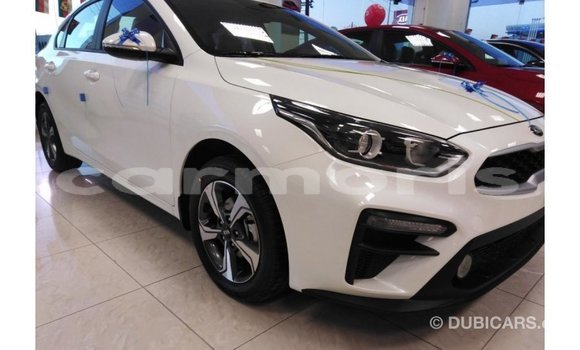 Buy Import Kia Cerato White Car in Import - Dubai in Agalega Islands Buy Import Kia Cerato White Car in Import - Dubai in Agalega Islands