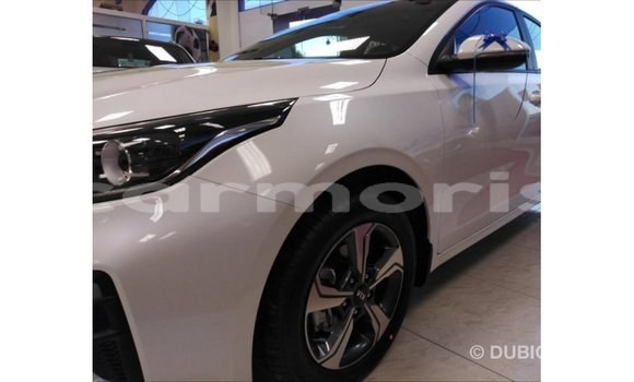 Buy Import Kia Cerato White Car in Import - Dubai in Agalega Islands Buy Import Kia Cerato White Car in Import - Dubai in Agalega Islands