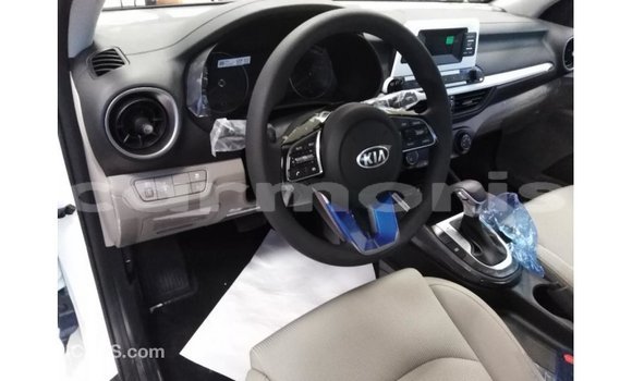 Buy Import Kia Cerato White Car in Import - Dubai in Agalega Islands Buy Import Kia Cerato White Car in Import - Dubai in Agalega Islands