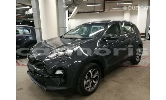 Buy Import Kia Sportage Other Car in Import - Dubai in Agalega Islands Buy Import Kia Sportage Other Car in Import - Dubai in Agalega Islands