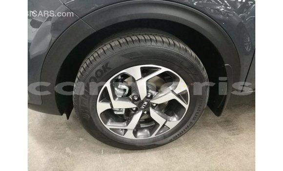 Buy Import Kia Sportage Other Car in Import - Dubai in Agalega Islands Buy Import Kia Sportage Other Car in Import - Dubai in Agalega Islands