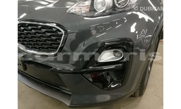 Buy Import Kia Sportage Other Car in Import - Dubai in Agalega Islands Buy Import Kia Sportage Other Car in Import - Dubai in Agalega Islands