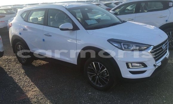 Buy Import Hyundai Tucson White Car in Import - Dubai in Agalega Islands Buy Import Hyundai Tucson White Car in Import - Dubai in Agalega Islands