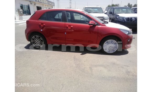 Buy Import Kia Rio Red Car in Import - Dubai in Agalega Islands Buy Import Kia Rio Red Car in Import - Dubai in Agalega Islands