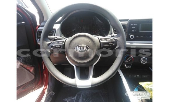 Buy Import Kia Rio Red Car in Import - Dubai in Agalega Islands Buy Import Kia Rio Red Car in Import - Dubai in Agalega Islands