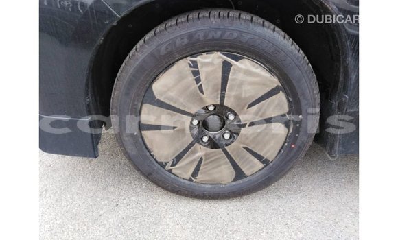 Buy Import Lexus LX Black Car in Import - Dubai in Agalega Islands Buy Import Lexus LX Black Car in Import - Dubai in Agalega Islands