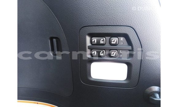 Buy Import Lexus LX Black Car in Import - Dubai in Agalega Islands Buy Import Lexus LX Black Car in Import - Dubai in Agalega Islands