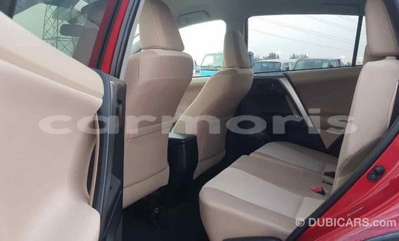 Buy Import Toyota HiAce Red Truck in Import - Dubai in Agalega Islands Buy Import Toyota HiAce Red Truck in Import - Dubai in Agalega Islands