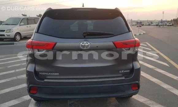 Buy Import Toyota Highlander Other Car in Import - Dubai in Agalega Islands Buy Import Toyota Highlander Other Car in Import - Dubai in Agalega Islands