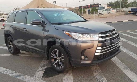 Buy Import Toyota Highlander Other Car in Import - Dubai in Agalega Islands Buy Import Toyota Highlander Other Car in Import - Dubai in Agalega Islands