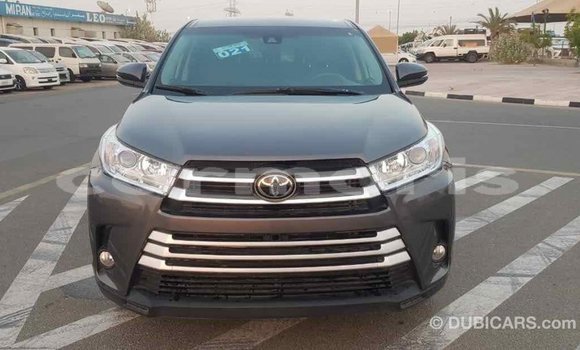 Buy Import Toyota Highlander Other Car in Import - Dubai in Agalega Islands Buy Import Toyota Highlander Other Car in Import - Dubai in Agalega Islands