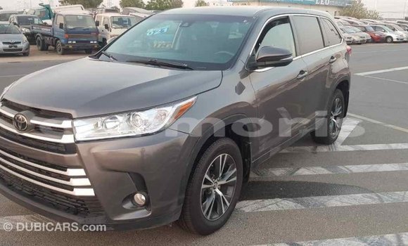 Buy Import Toyota Highlander Other Car in Import - Dubai in Agalega Islands Buy Import Toyota Highlander Other Car in Import - Dubai in Agalega Islands