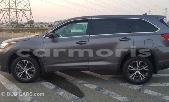 Buy Import Toyota Highlander Other Car in Import - Dubai in Agalega Islands Buy Import Toyota Highlander Other Car in Import - Dubai in Agalega Islands