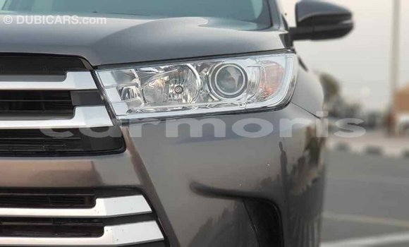 Buy Import Toyota Highlander Other Car in Import - Dubai in Agalega Islands Buy Import Toyota Highlander Other Car in Import - Dubai in Agalega Islands