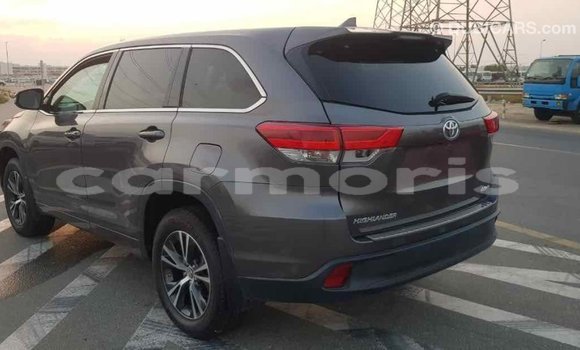 Buy Import Toyota Highlander Other Car in Import - Dubai in Agalega Islands Buy Import Toyota Highlander Other Car in Import - Dubai in Agalega Islands