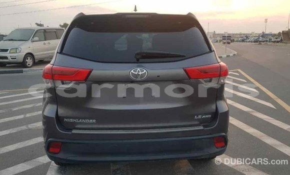 Buy Import Toyota Highlander Other Car in Import - Dubai in Agalega Islands Buy Import Toyota Highlander Other Car in Import - Dubai in Agalega Islands