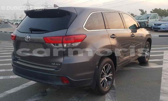 Buy Import Toyota Highlander Other Car in Import - Dubai in Agalega Islands Buy Import Toyota Highlander Other Car in Import - Dubai in Agalega Islands