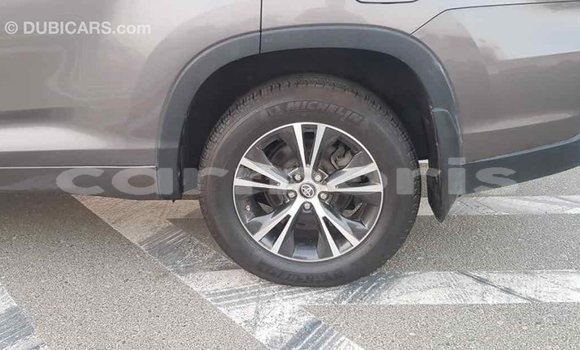 Buy Import Toyota Highlander Other Car in Import - Dubai in Agalega Islands Buy Import Toyota Highlander Other Car in Import - Dubai in Agalega Islands