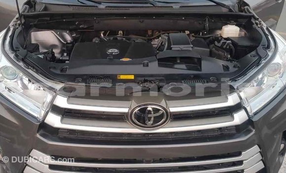 Buy Import Toyota Highlander Other Car in Import - Dubai in Agalega Islands Buy Import Toyota Highlander Other Car in Import - Dubai in Agalega Islands