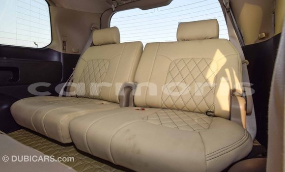 Buy Import Toyota Land Cruiser White Car in Import - Dubai in Agalega Islands Buy Import Toyota Land Cruiser White Car in Import - Dubai in Agalega Islands