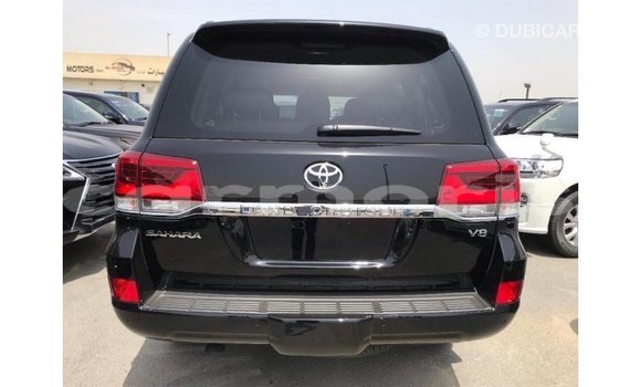 Buy Import Toyota Land Cruiser Black Car in Import - Dubai in Agalega Islands Buy Import Toyota Land Cruiser Black Car in Import - Dubai in Agalega Islands