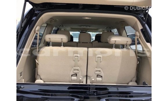 Buy Import Toyota Land Cruiser Black Car in Import - Dubai in Agalega Islands Buy Import Toyota Land Cruiser Black Car in Import - Dubai in Agalega Islands