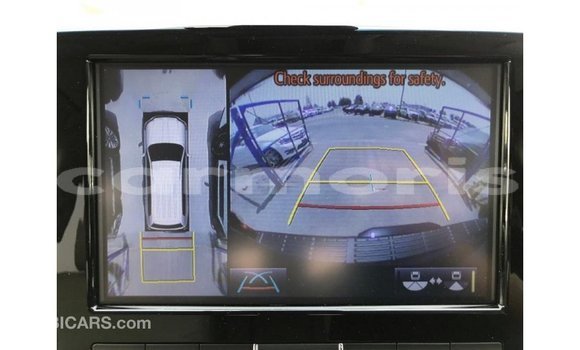 Buy Import Toyota Land Cruiser Black Car in Import - Dubai in Agalega Islands Buy Import Toyota Land Cruiser Black Car in Import - Dubai in Agalega Islands