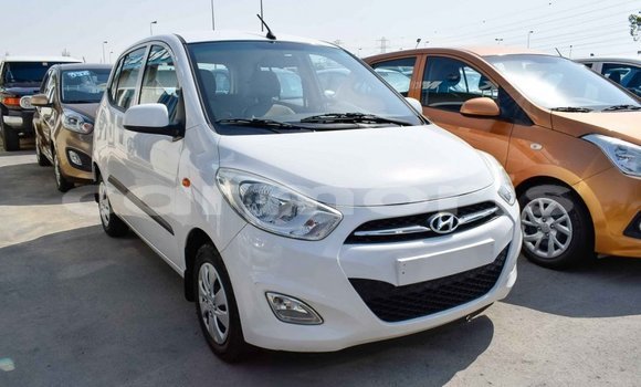 Buy Import Hyundai i10 White Car in Import - Dubai in Agalega Islands Buy Import Hyundai i10 White Car in Import - Dubai in Agalega Islands