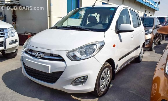 Buy Import Hyundai i10 White Car in Import - Dubai in Agalega Islands Buy Import Hyundai i10 White Car in Import - Dubai in Agalega Islands
