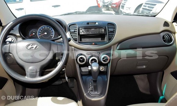 Buy Import Hyundai i10 White Car in Import - Dubai in Agalega Islands Buy Import Hyundai i10 White Car in Import - Dubai in Agalega Islands