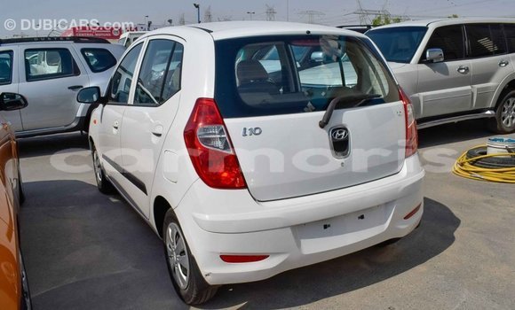 Buy Import Hyundai i10 White Car in Import - Dubai in Agalega Islands Buy Import Hyundai i10 White Car in Import - Dubai in Agalega Islands