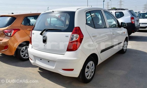 Buy Import Hyundai i10 White Car in Import - Dubai in Agalega Islands Buy Import Hyundai i10 White Car in Import - Dubai in Agalega Islands
