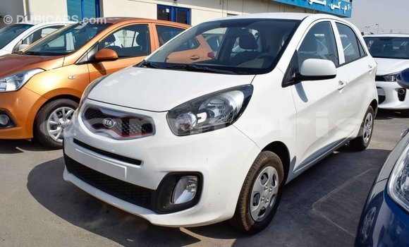 Buy Import Kia Picanto White Car in Import - Dubai in Agalega Islands Buy Import Kia Picanto White Car in Import - Dubai in Agalega Islands