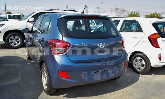 Acheter Import Voiture Hyundai i10 Autre à Import - Dubai, Îles Agalega Acheter Import Voiture Hyundai i10 Autre à Import - Dubai, Îles Agalega