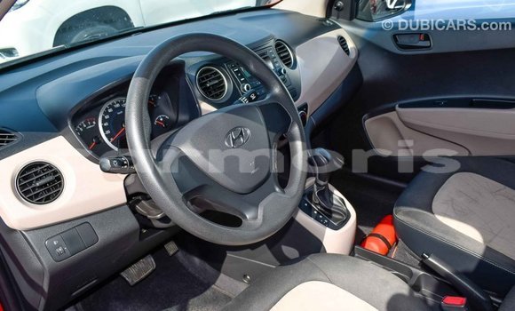 Buy Import Hyundai i10 Red Car in Import - Dubai in Agalega Islands Buy Import Hyundai i10 Red Car in Import - Dubai in Agalega Islands