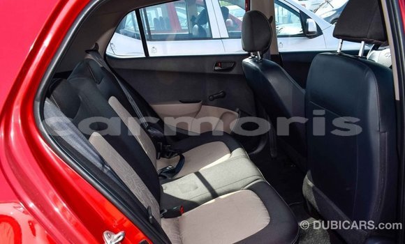 Buy Import Hyundai i10 Red Car in Import - Dubai in Agalega Islands Buy Import Hyundai i10 Red Car in Import - Dubai in Agalega Islands